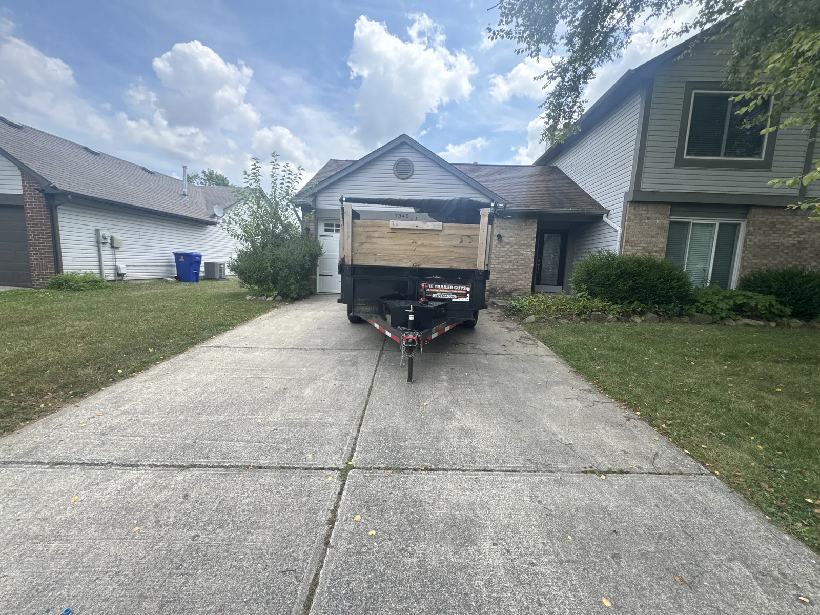 Commercial Junk Removal